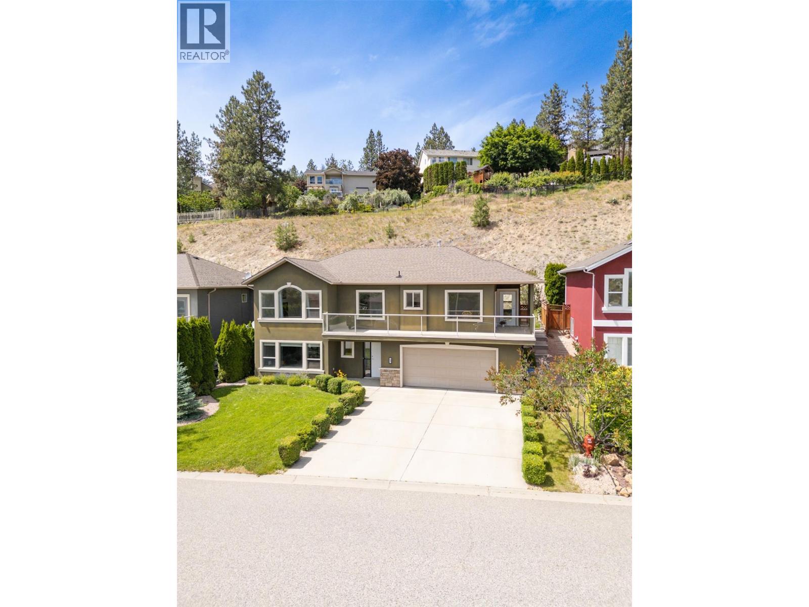 2044 Spyglass Way - 2