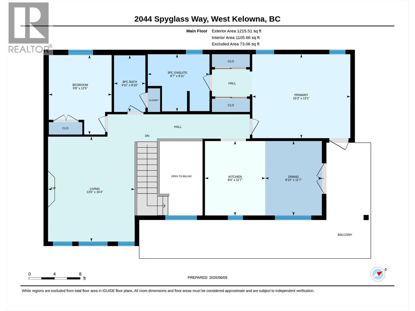 2044 Spyglass Way - 57