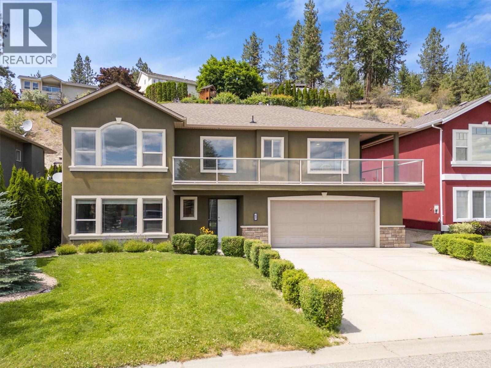 2044 Spyglass Way - 1