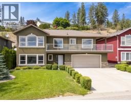 2044 Spyglass Way, West Kelowna