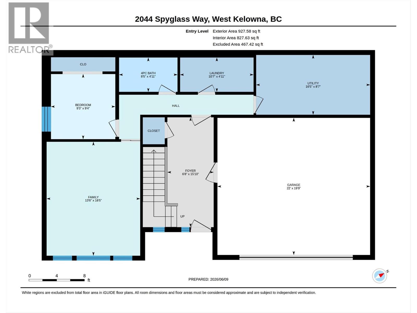 2044 Spyglass Way - 58