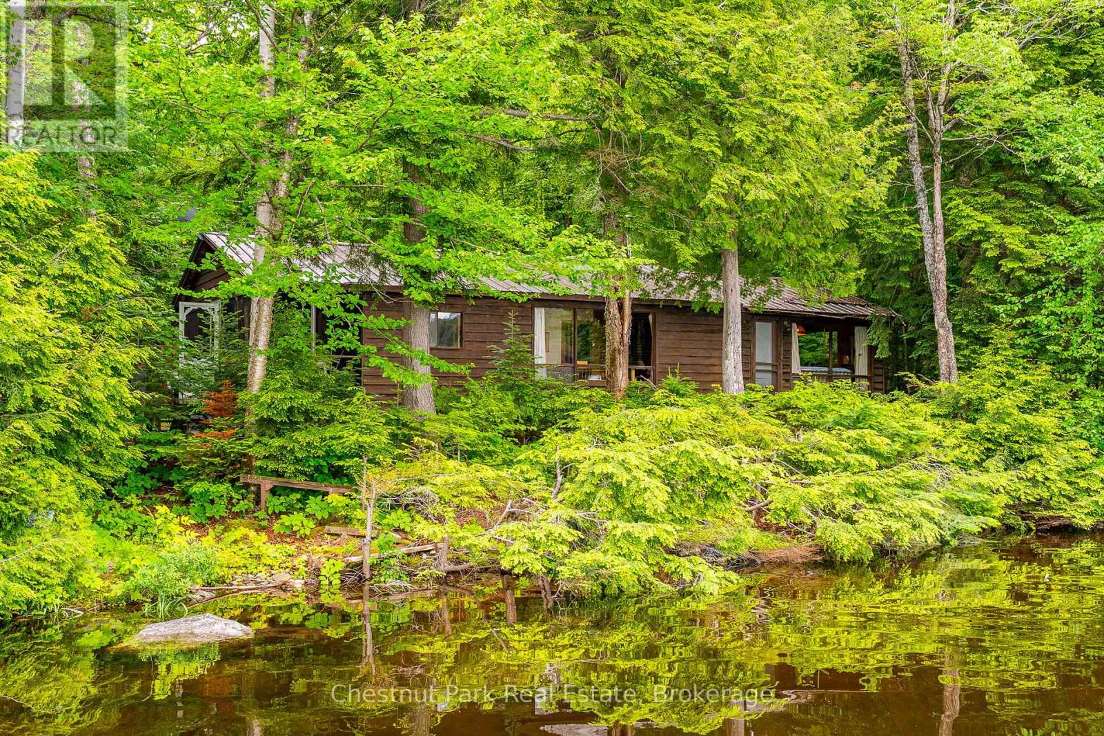 5278 KENNISIS LAKE ROAD - 1