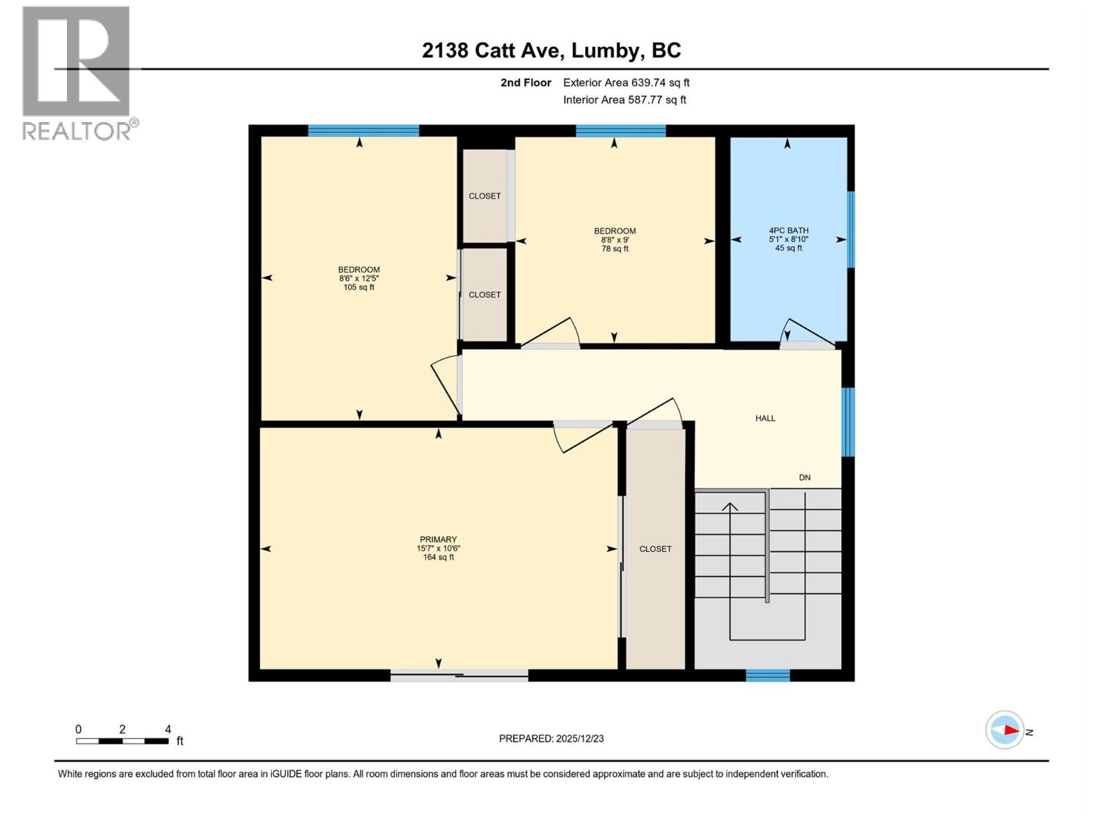 2138 Catt Avenue - 44