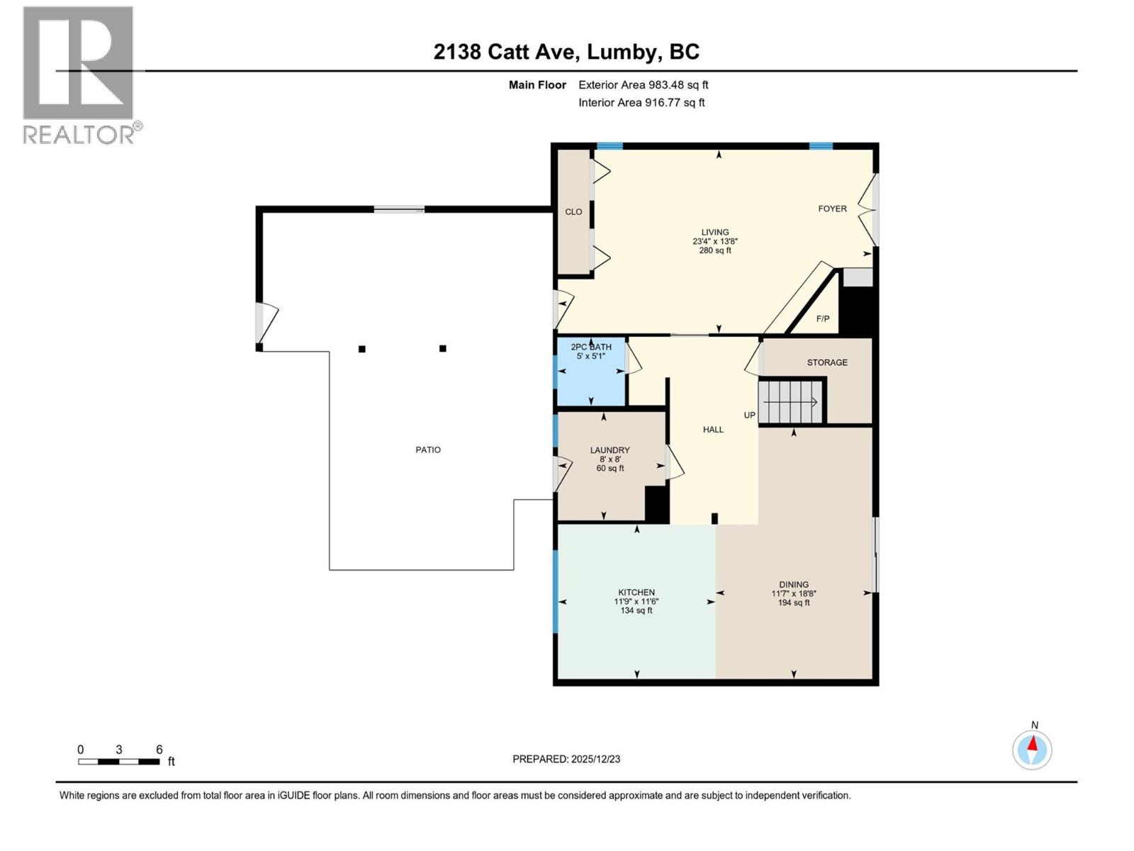 2138 Catt Avenue - 43