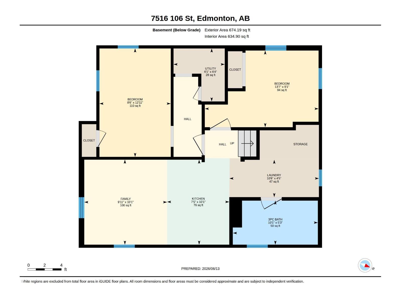 7516 106 ST NW - 26