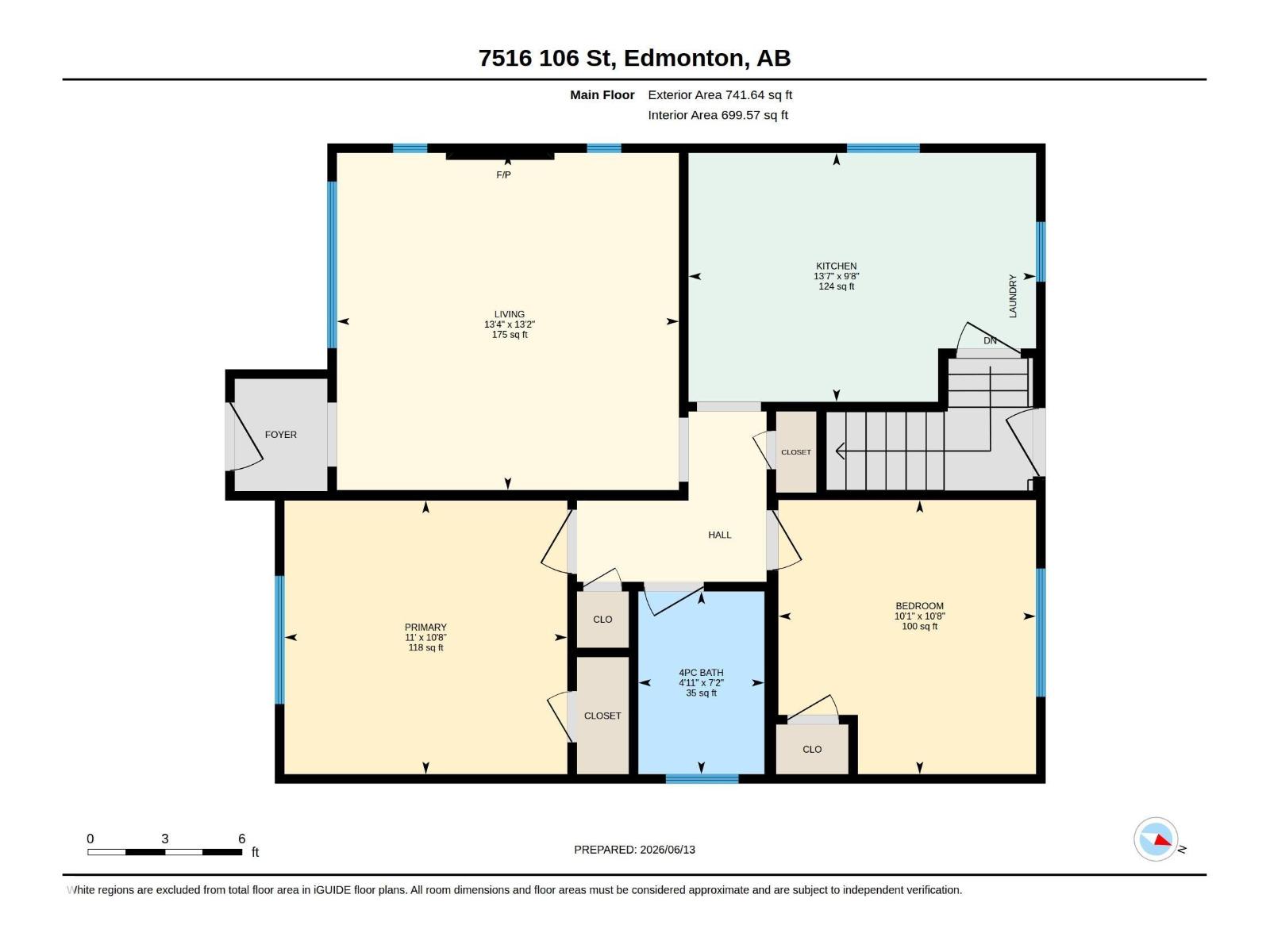 7516 106 ST NW - 27