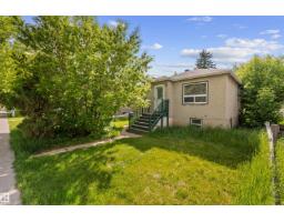 House for sale at 7516 106 St NW, Edmonton — MLS® E4496169
