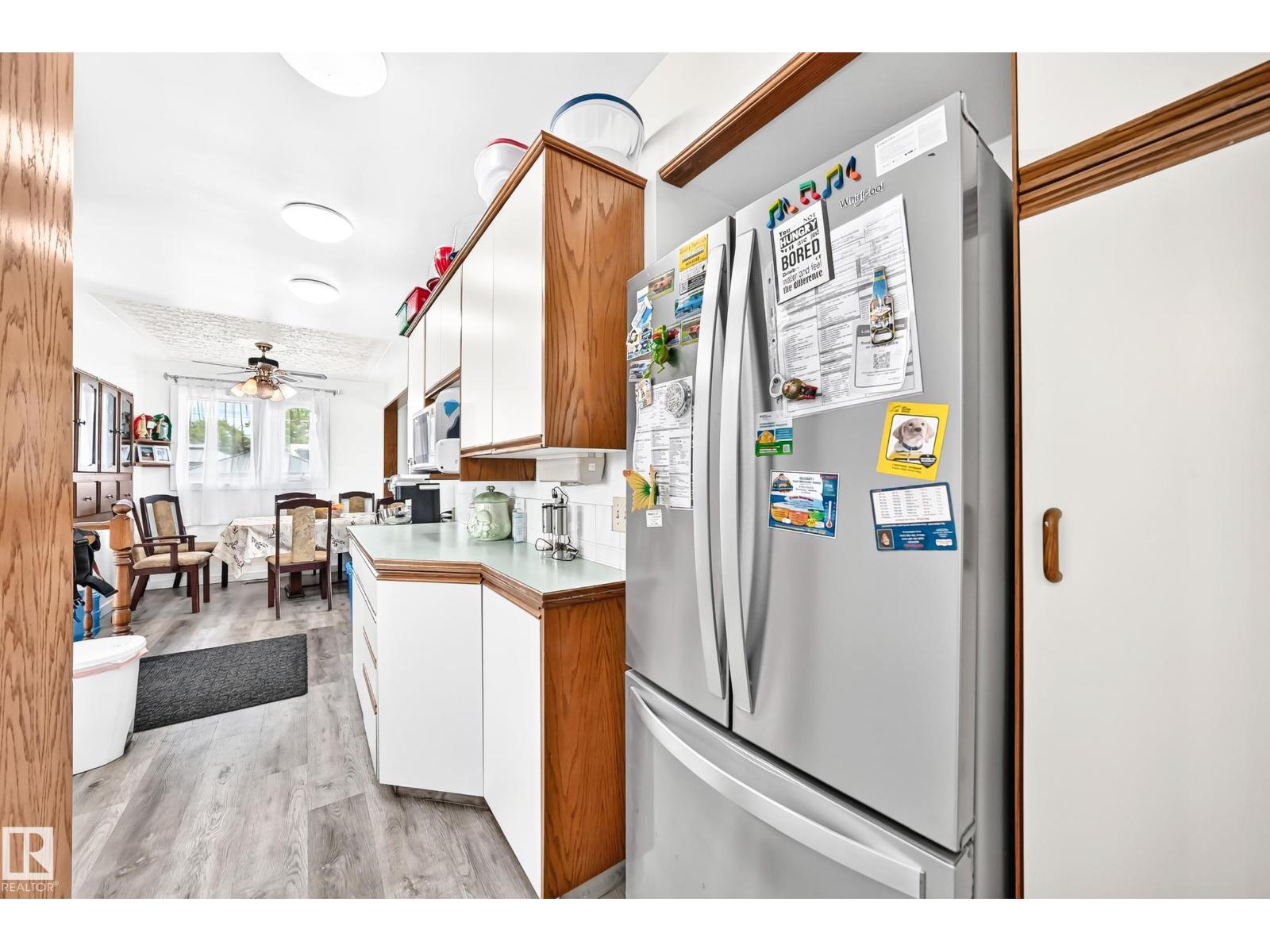 13316 122 ST NW - 11