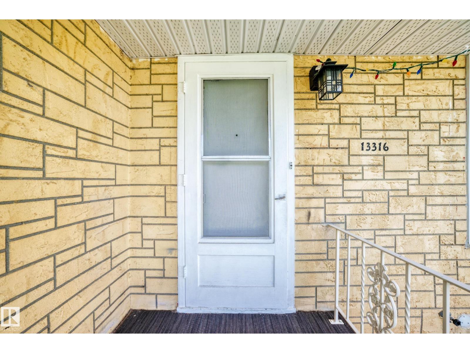 13316 122 ST NW - 3