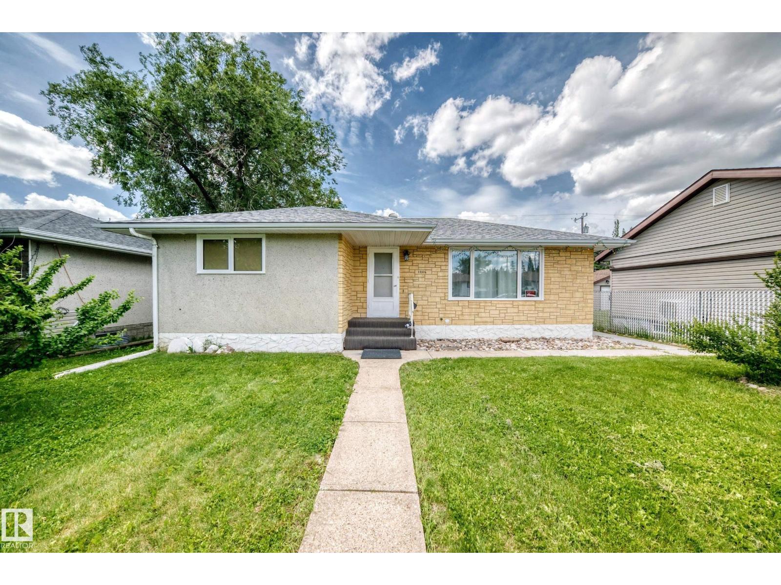13316 122 ST NW - 60