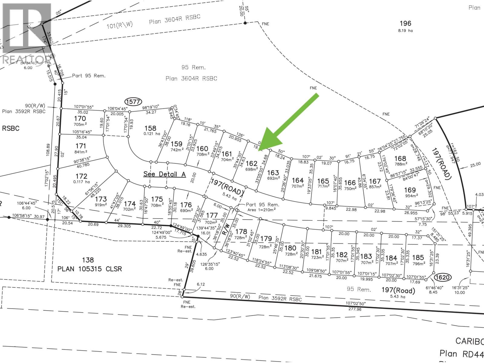 LOT 162 2522 GOPHER DRIVE, Williams Lake — photo 3