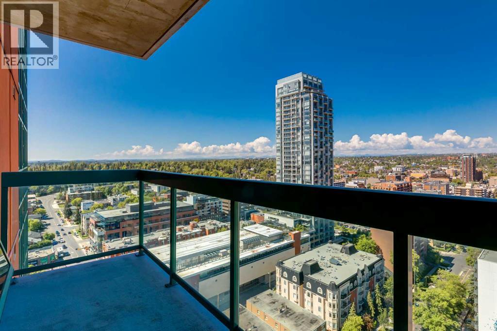 #2104 836 15 Avenue SW - 24