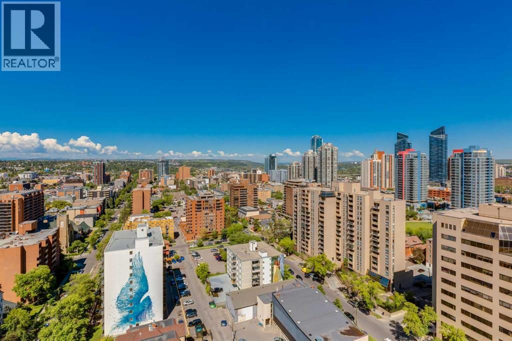 #2104 836 15 Avenue SW - 21