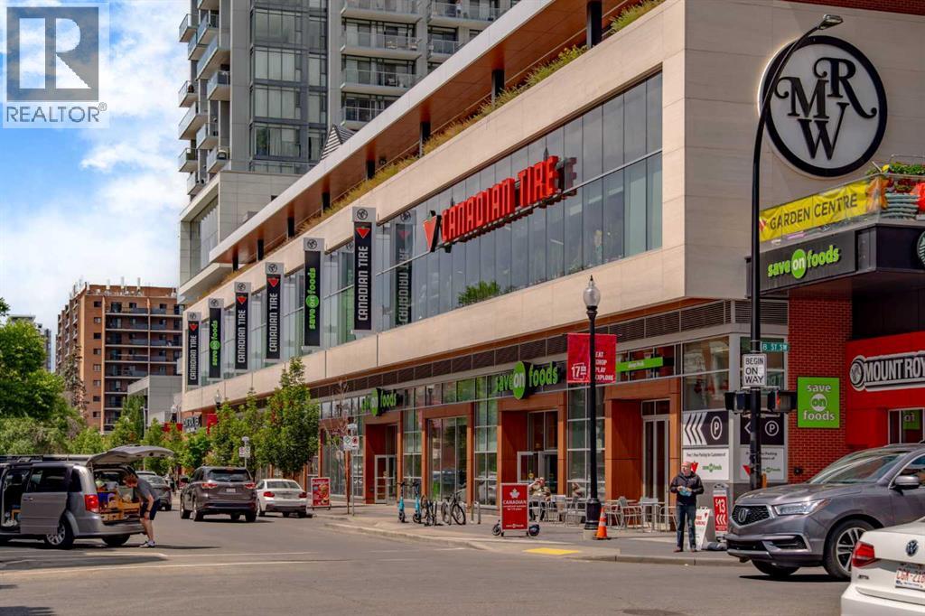 #2104 836 15 Avenue SW - 35