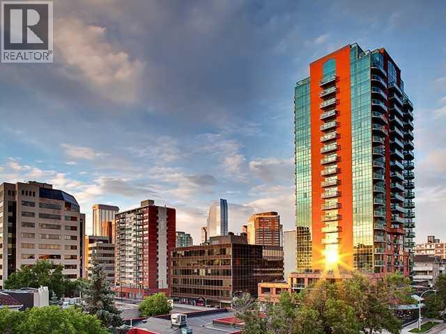 #2104 836 15 Avenue SW - 1