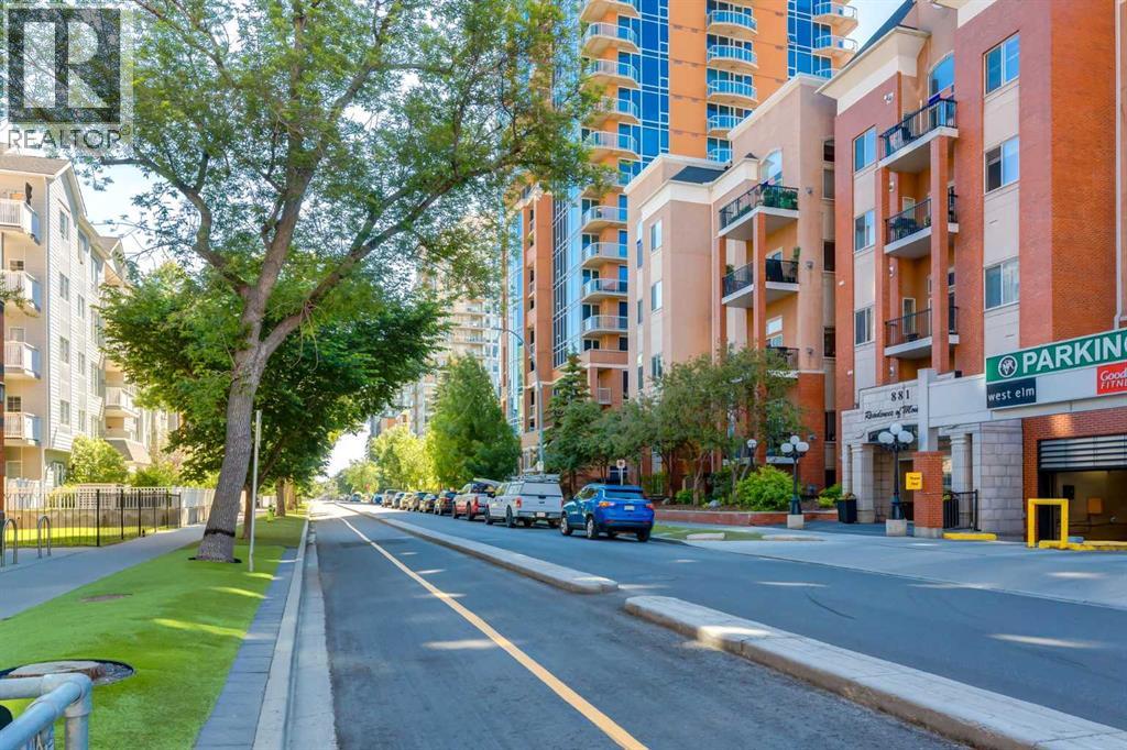 #2104 836 15 Avenue SW - 37