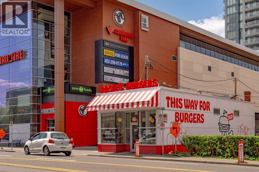 #2104 836 15 Avenue SW - 36