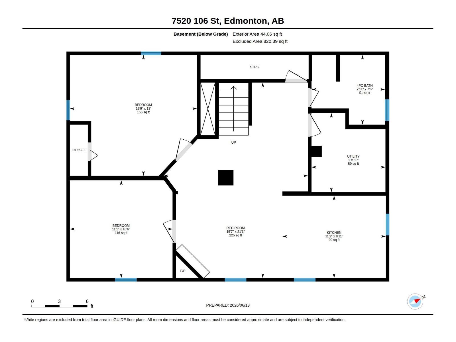 7520 106 ST NW - 39