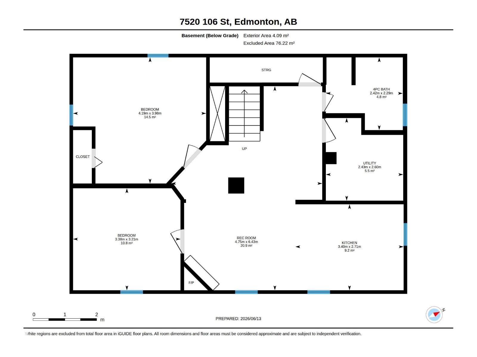 7520 106 ST NW - 40