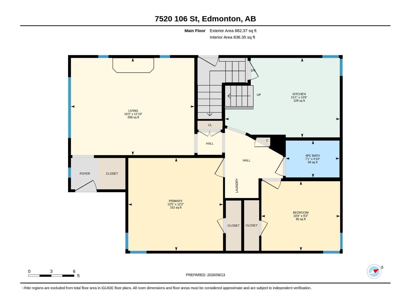 7520 106 ST NW - 41