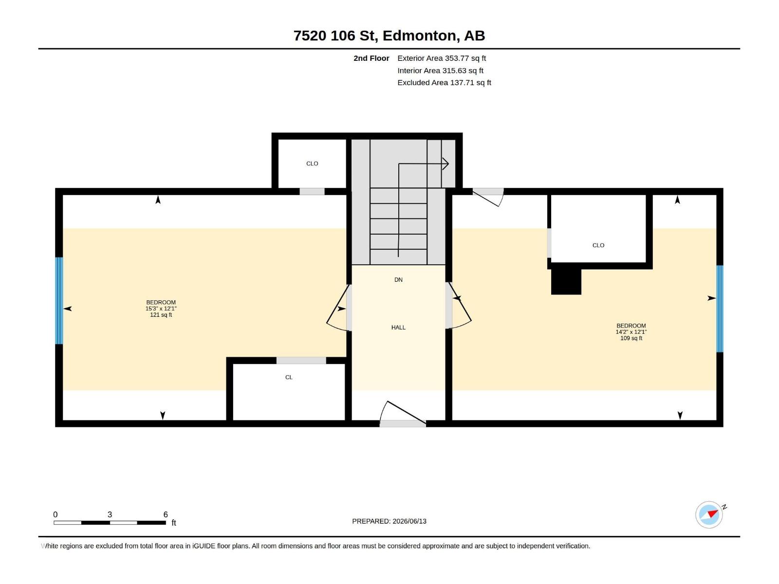 7520 106 ST NW - 43