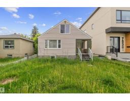 House for sale at 7520 106 St NW, Edmonton — MLS® E4496171