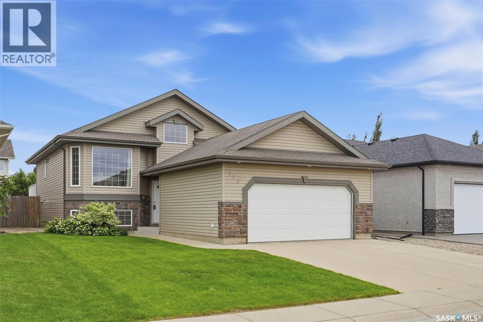 223 Trimble LANE - 1