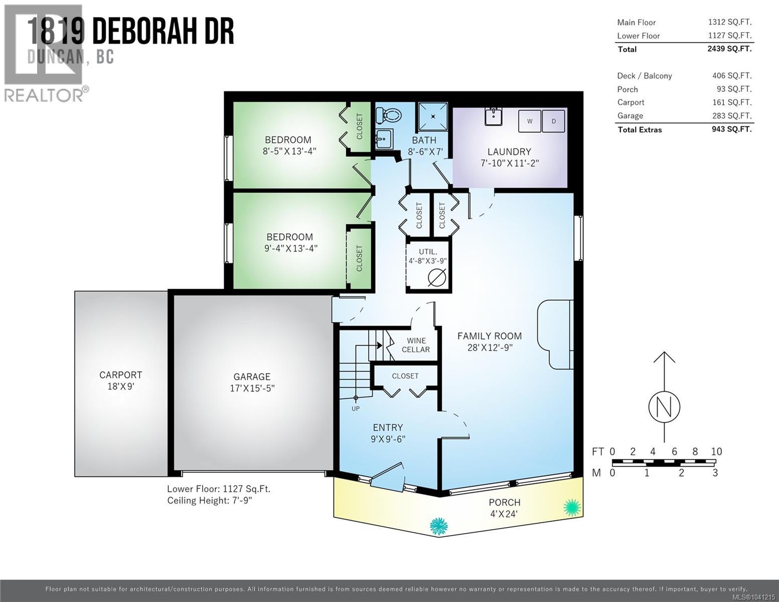 1819 Deborah Dr - 47