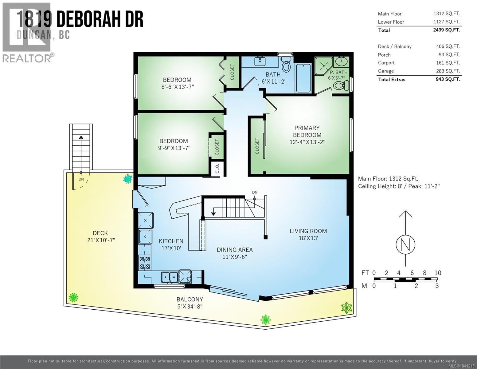 1819 Deborah Dr - 48