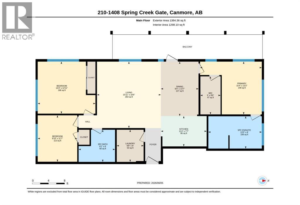 #210 1408 Spring Creek Gate - 12