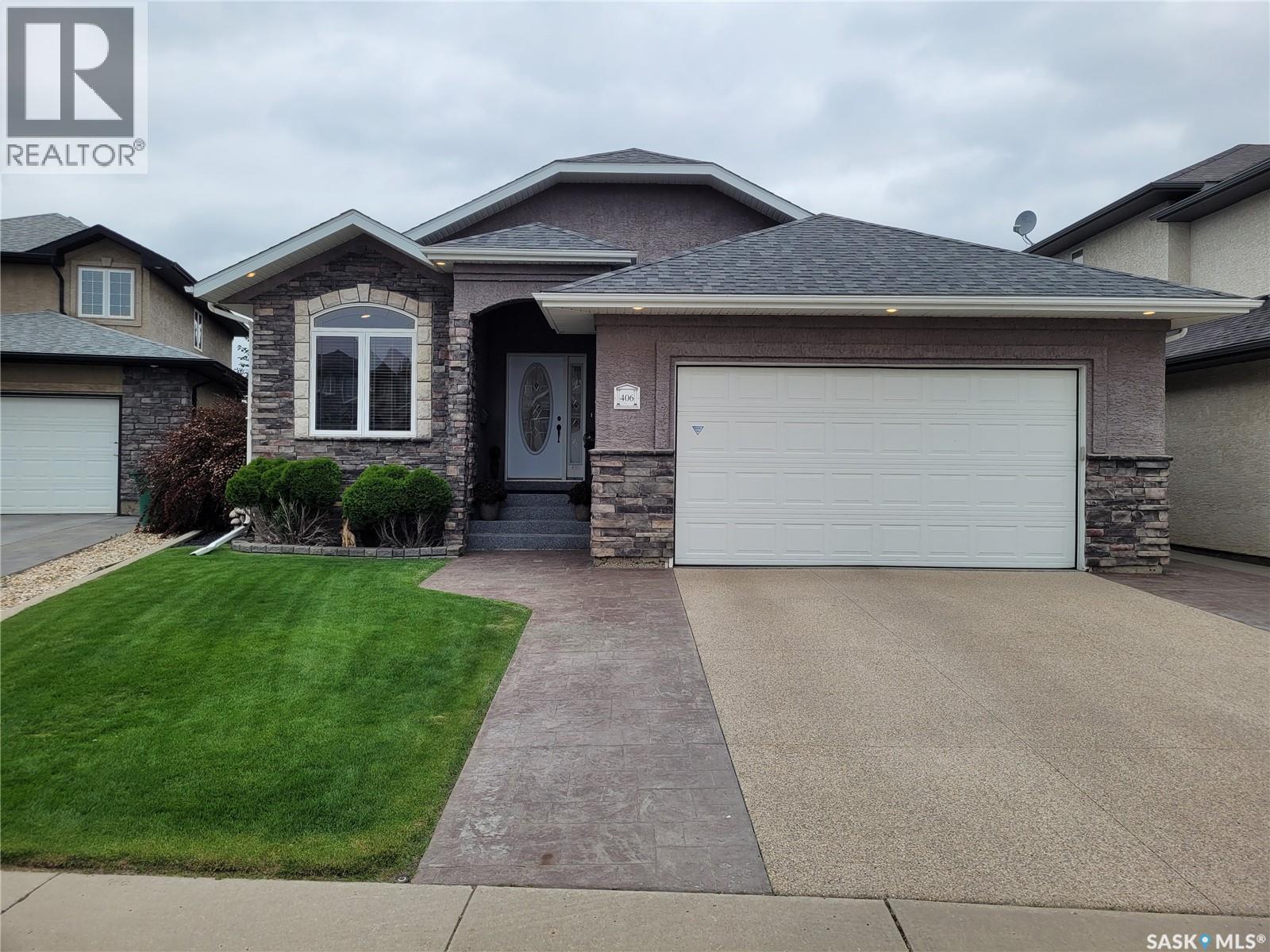 406 Bolton PLACE - 1