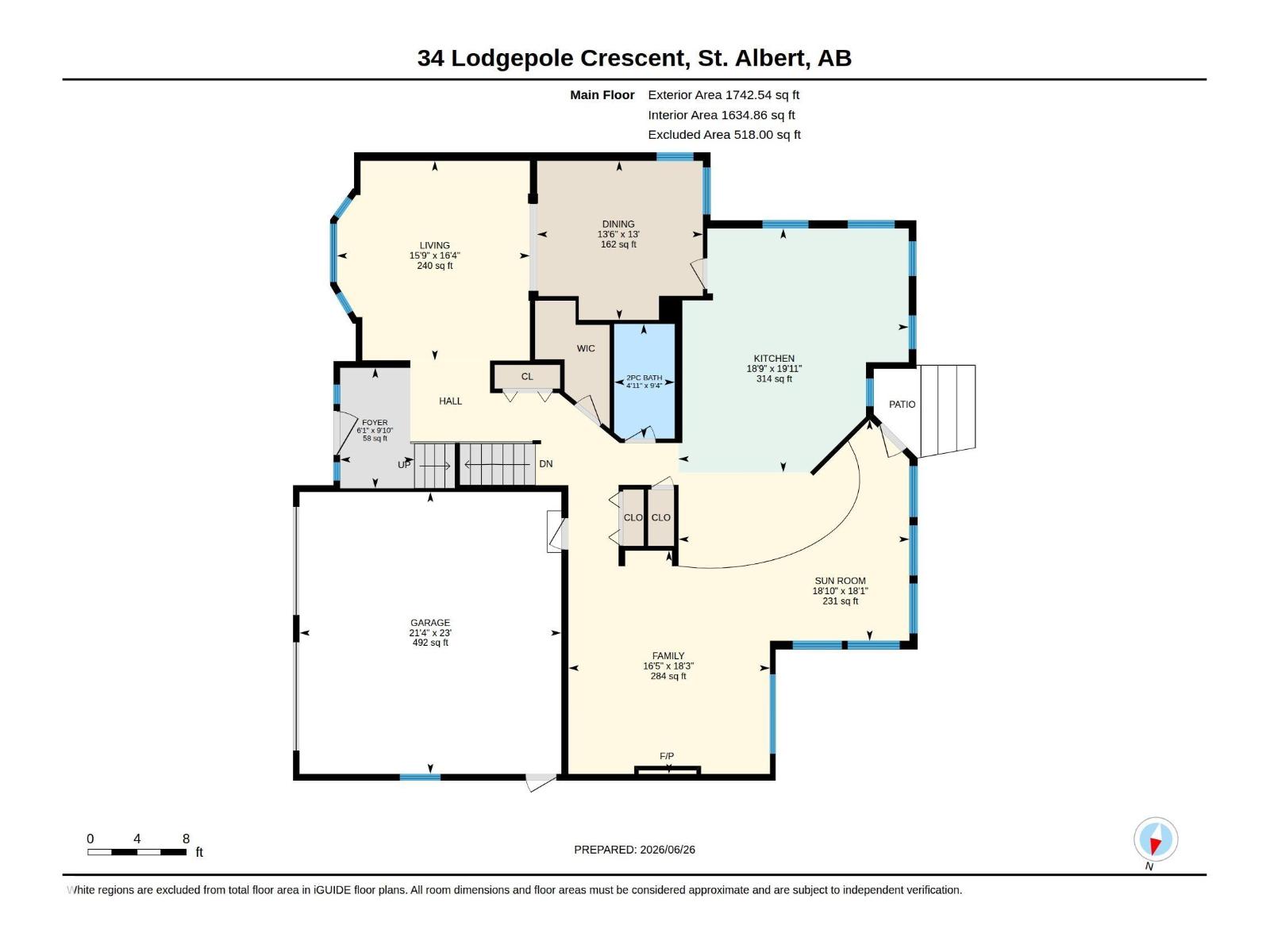 34 LODGEPOLE CR — photo 65