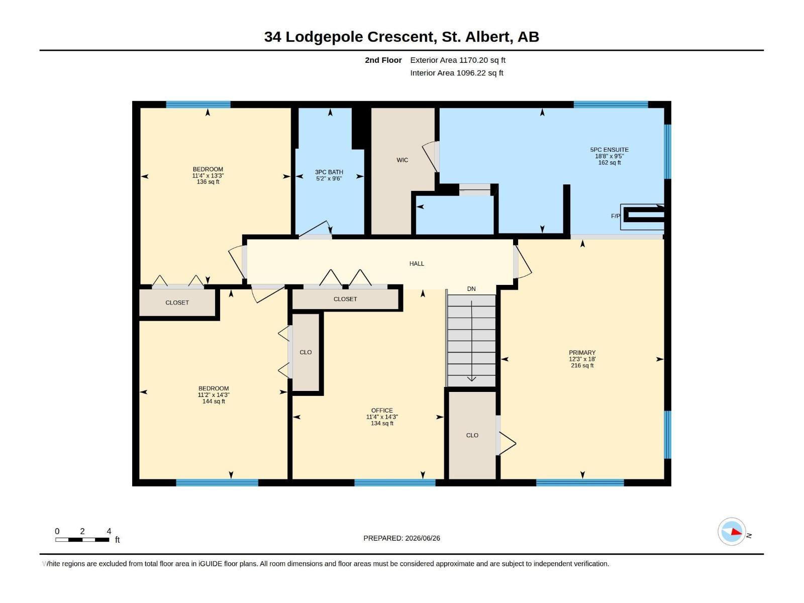 34 LODGEPOLE CR — photo 66