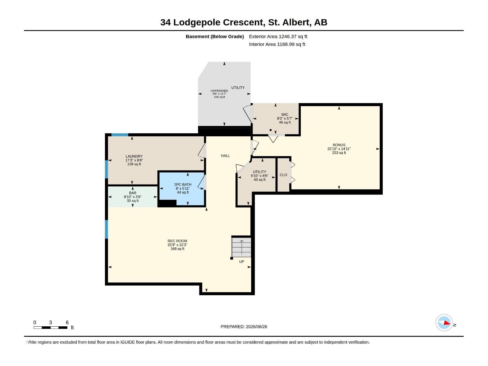 34 LODGEPOLE CR — photo 67