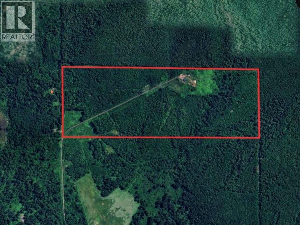 186 ALLEN Road, Hazelton