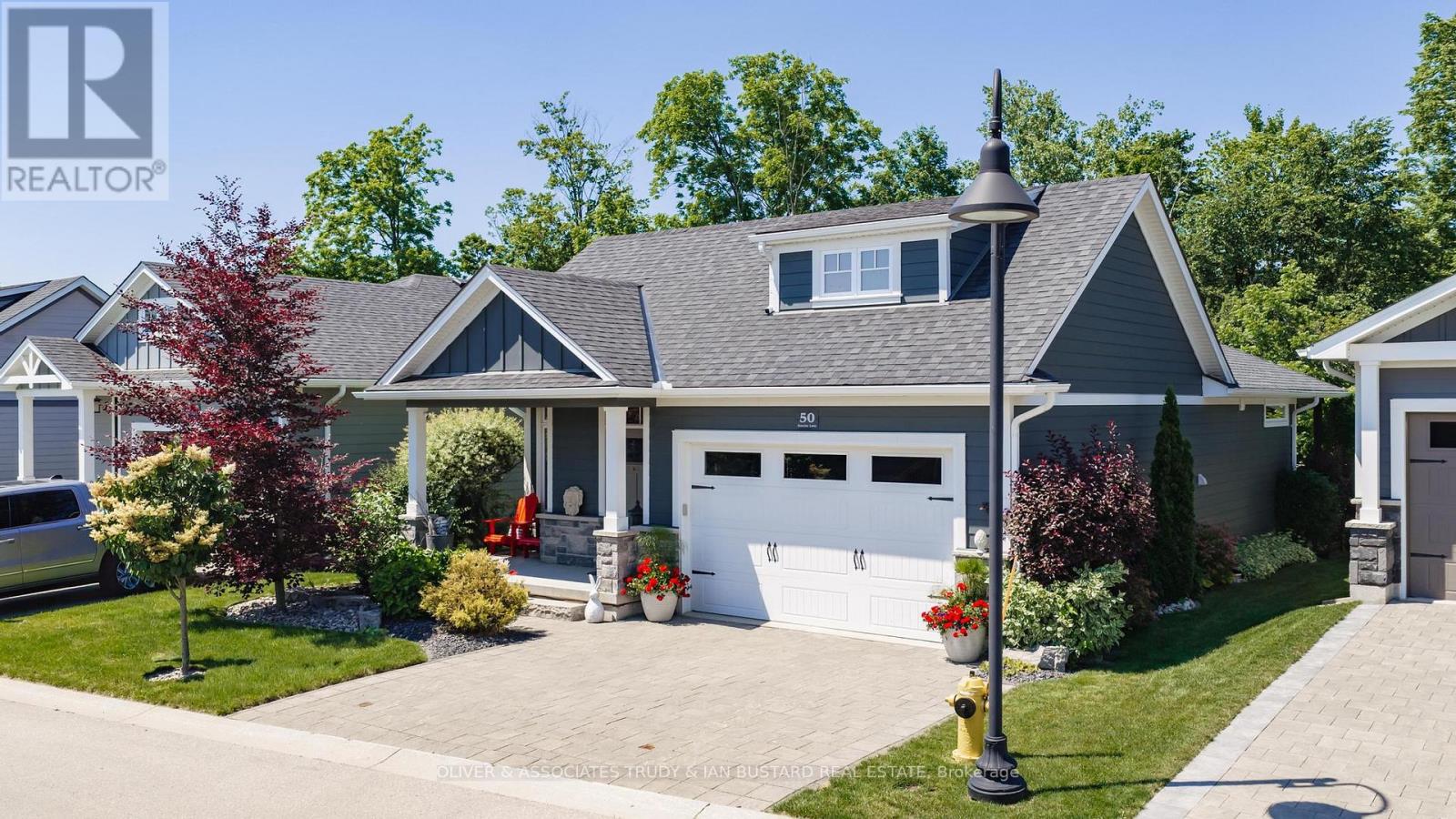 50 SUNRISE LANE - 1