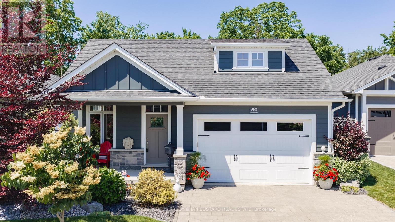 50 SUNRISE LANE - 2