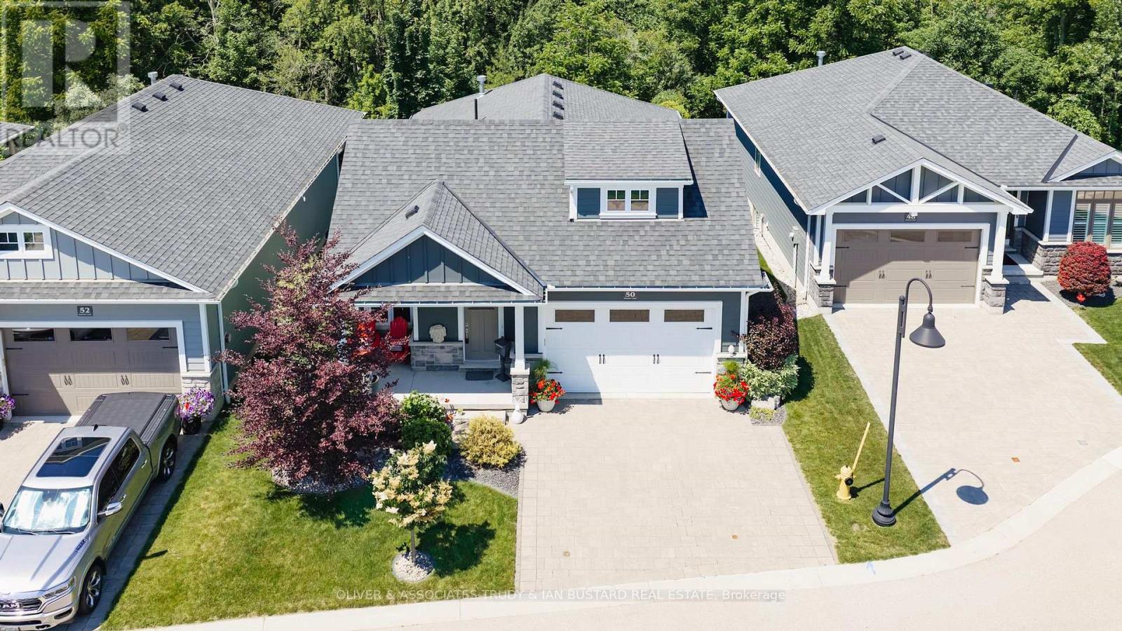 50 SUNRISE LANE - 3