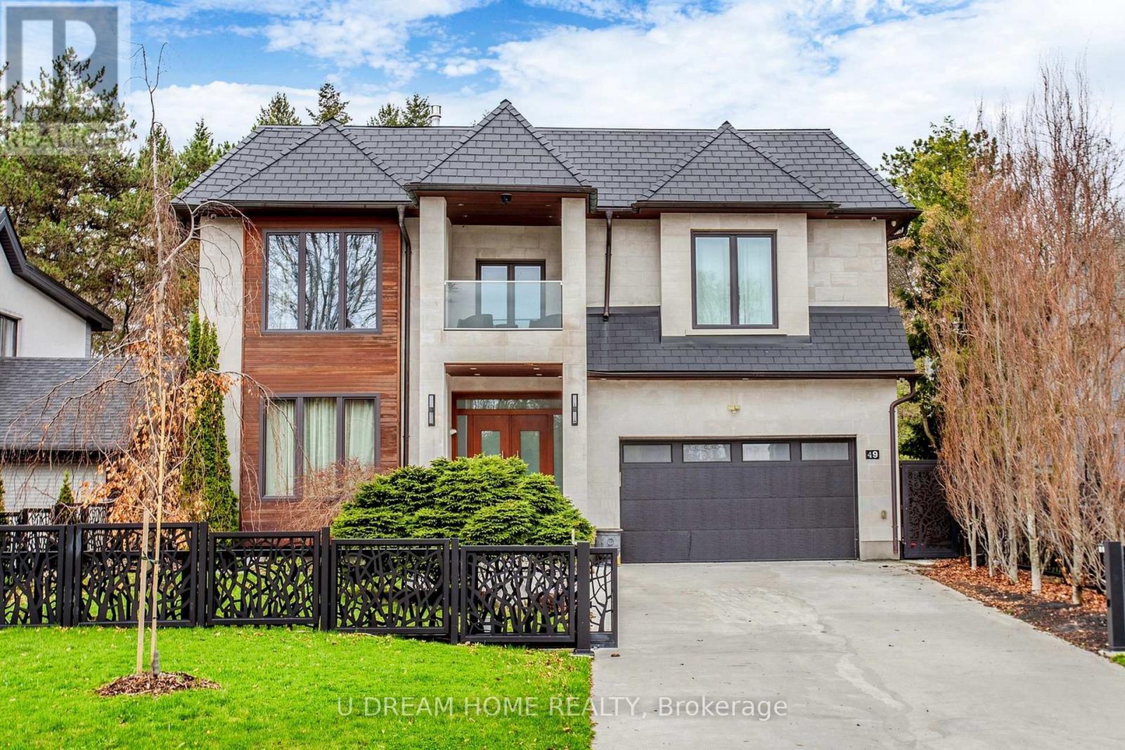 Listing photo of 49 NORDEN CRESCENT