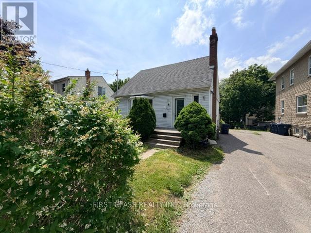 44 SCOTIA AVENUE - 1