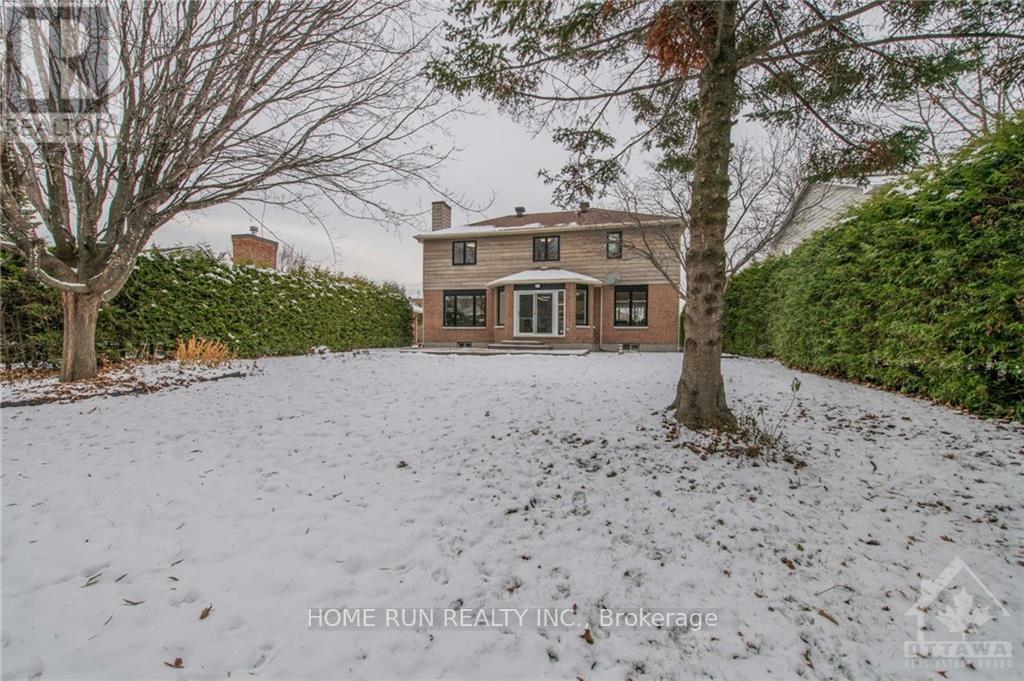 4 Bed, 4 Bath House for Sale in Ottawa – 27 SPRINGWOOD CIRCLE, Ottawa – MLS# X13498972 - Image 31