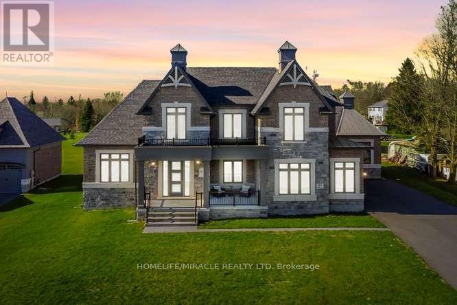 61 BONNIE BRAE COURT - 1