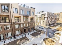 16 - 3415 Ridgeway Drive, Mississauga, ON L5L0B9 Photo 10