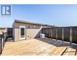 16 - 3415 Ridgeway Drive, Mississauga, ON L5L0B9 Photo 42