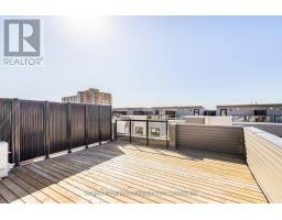 16 - 3415 Ridgeway Drive, Mississauga, ON L5L0B9 Photo 45