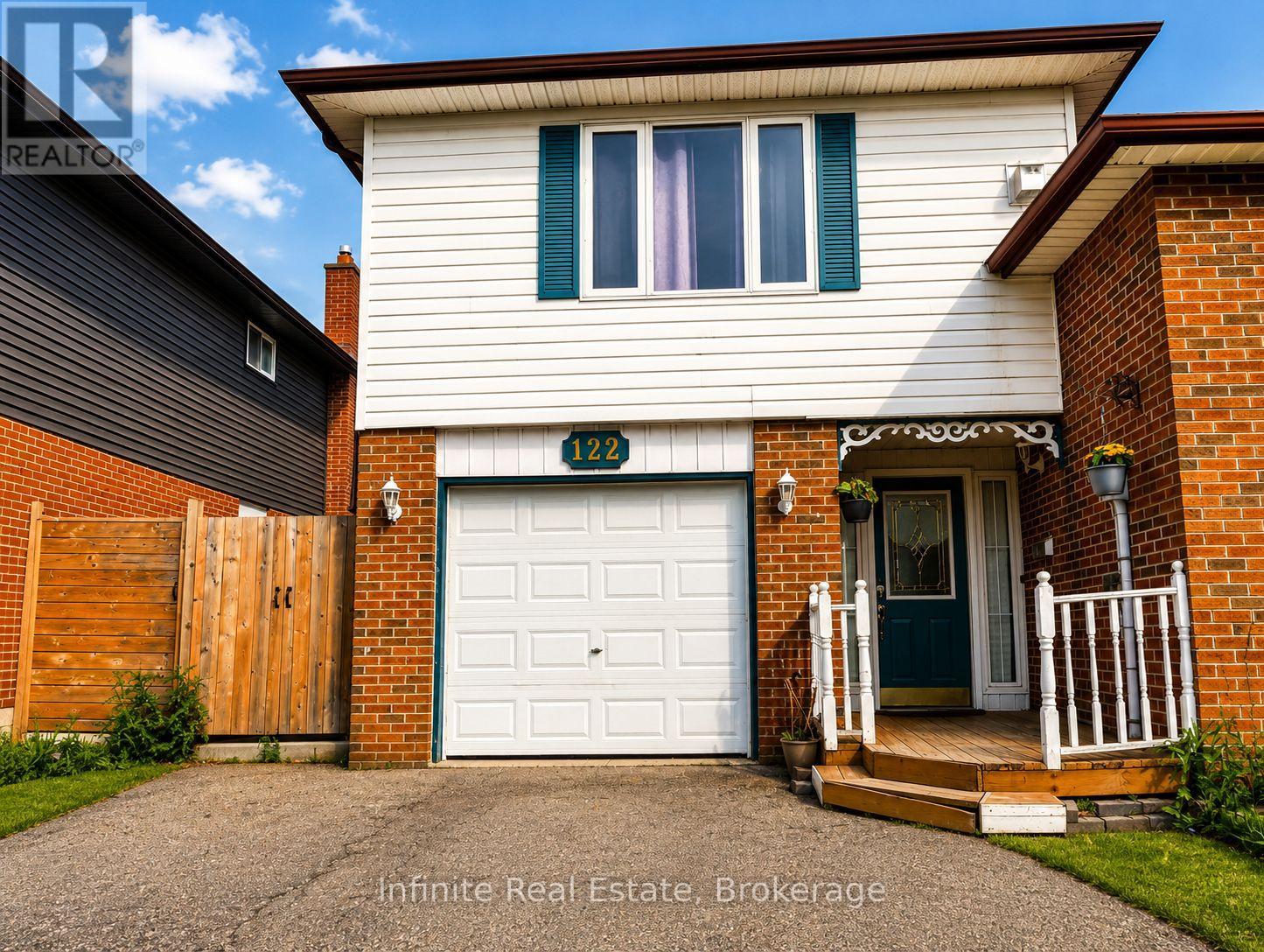122 PARKVIEW DRIVE - 1