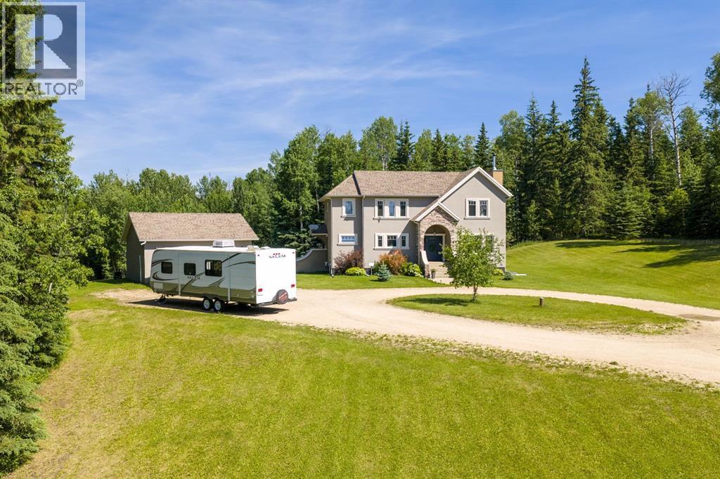 Lot 28 590072 Range Road 114 - photo 2