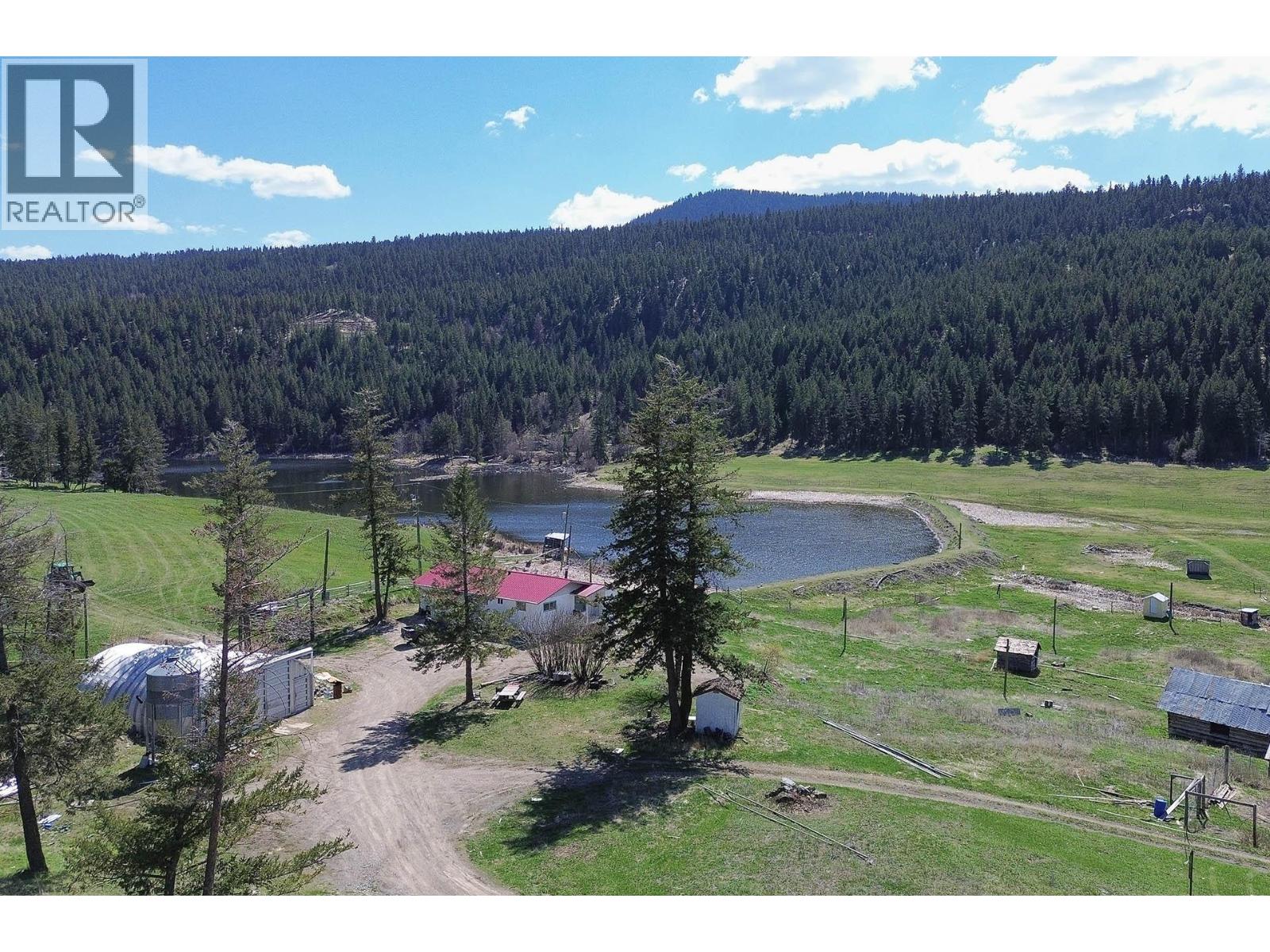 2448 BARNHARTVALE Road - 1