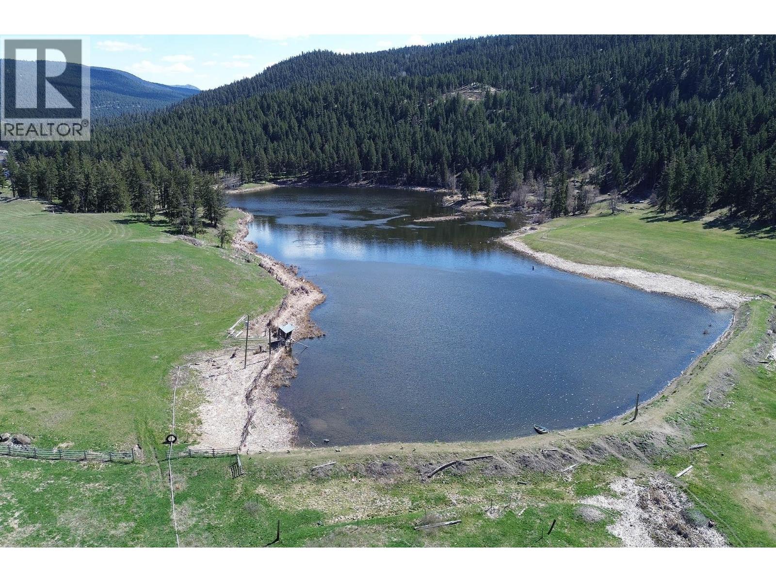 2448 BARNHARTVALE Road - 2
