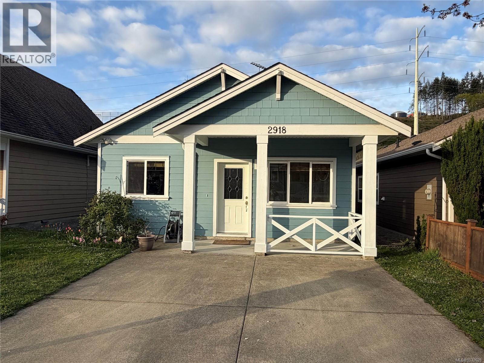 2918 Golden Spike Pl - 1